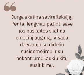 4. LYDERYSTĖS GALIA